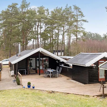 3 Bedroom Beautiful In * Ebeltoft
