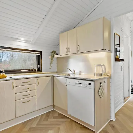 3 Bedroom Beautiful In * Ebeltoft
