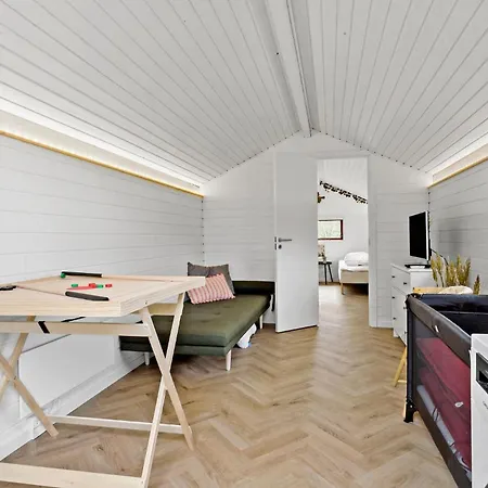 3 Bedroom Beautiful In * Ebeltoft